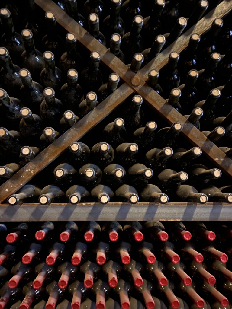 El auge de los blancos: los 10 mejores vinos chilenos de 2025 según James Suckling