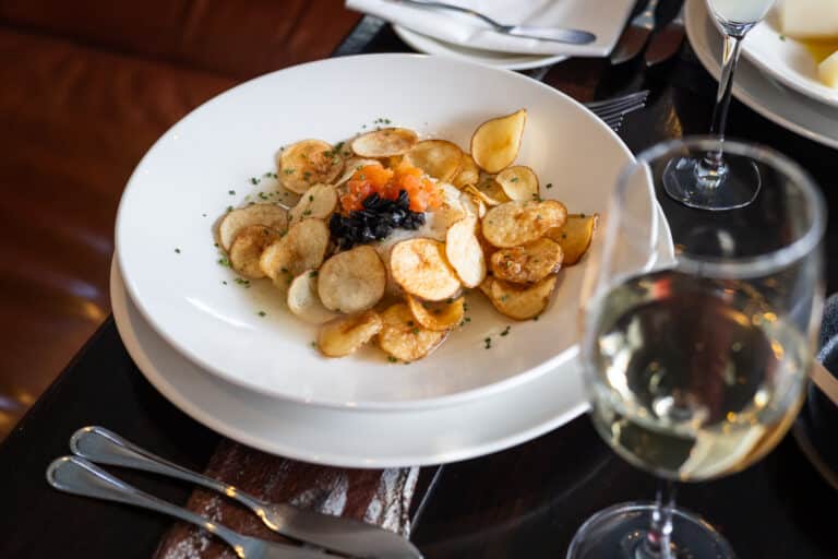 Corvina Angelmó