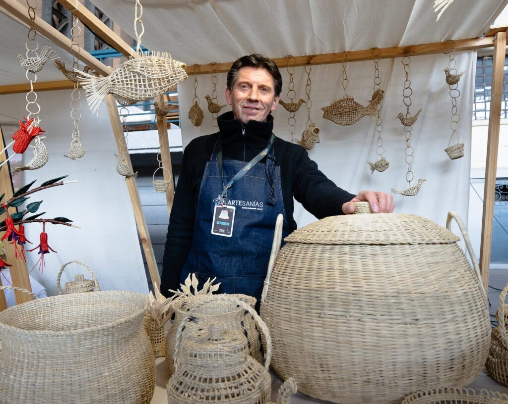 21 expositores imperdibles en la Expo Mundo Rural 2025 del Parque Estadio Nacional