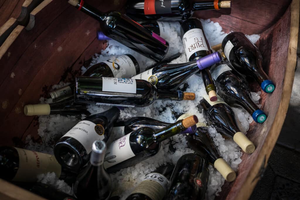 5ta edición Feria de Vinos de La Mesa: “Personas, climas y suelos: El Chile vitivinícola que queremos contar”