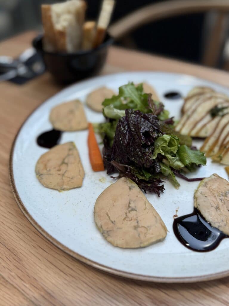 Foie Gras