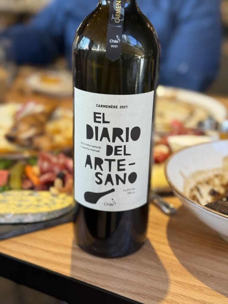 LES DIX VINS33