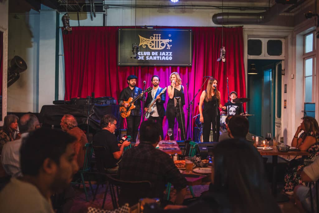 Día Internacional del Jazz: 6 panoramas para celebrarlo en bares y restaurantes