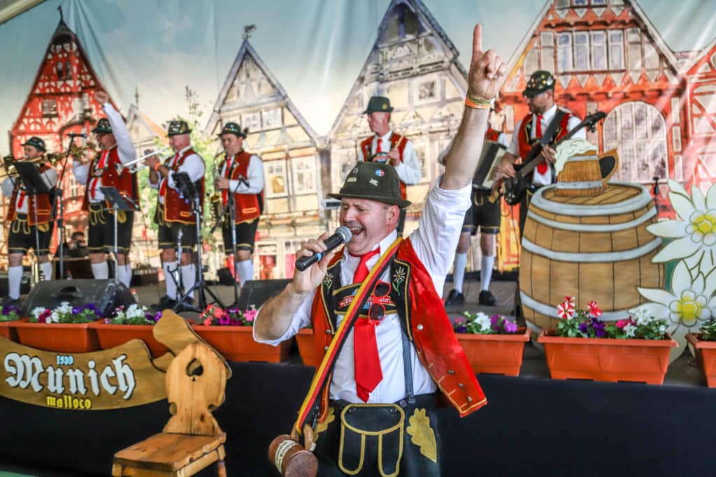 Oktoberfest Chile 2025: celebra sus 20 años de fiesta cervecera en Malloco