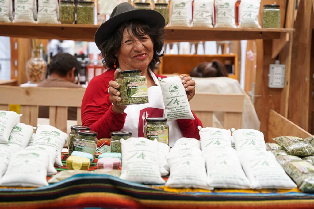 Expo Mundo Rural INDAP 2025: cuatro días para celebrar al campo chileno