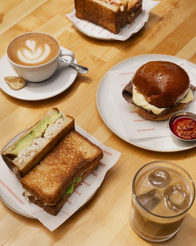 Recreo con Hambre: El brunch más querido de Vitacura alista la apertura de su segundo local
