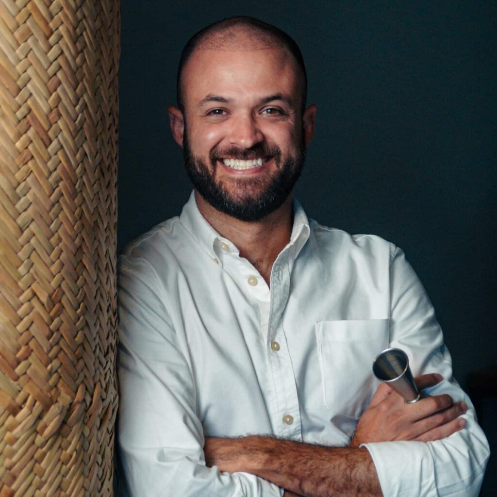 Handshake Speakeasy en Chile: la filosofía detrás del 2° mejor bar del mundo