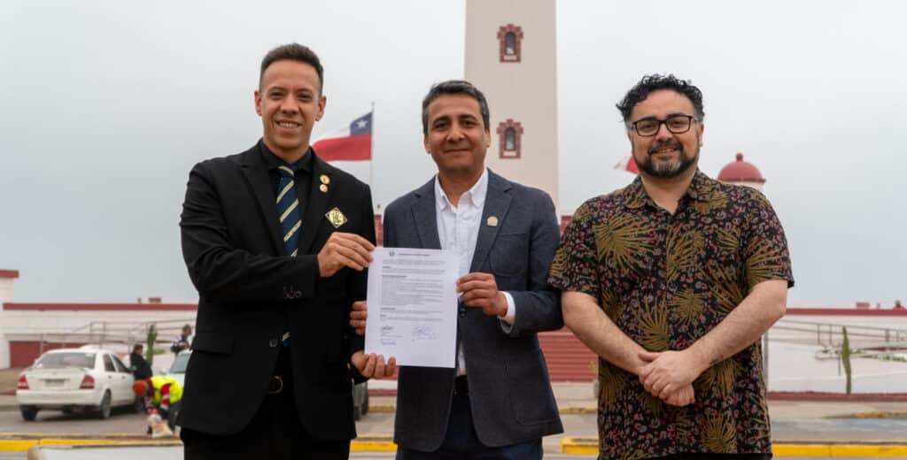 Con un histórico impulso al pisco nacional Chile celebra el Día del Bartender