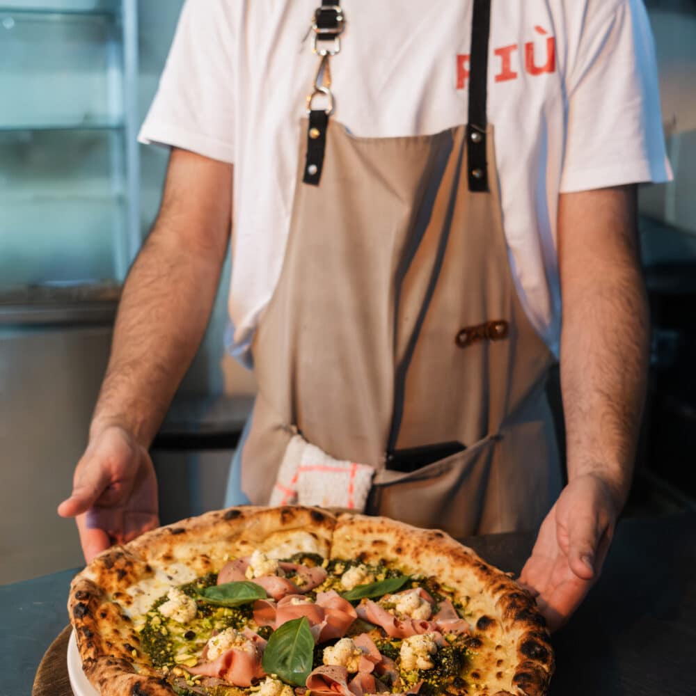 Più Pizza, foto 3 de 3