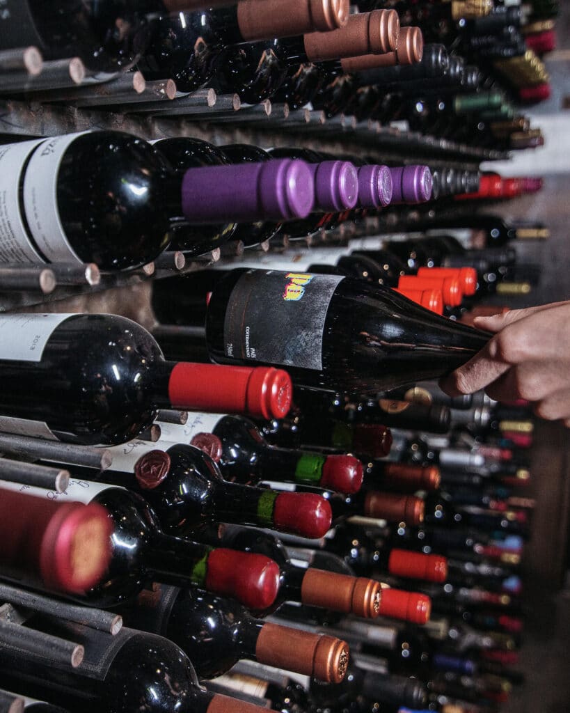 ¿Qué es un vino ícono? 6 expertos lo explican y eligen sus favoritos