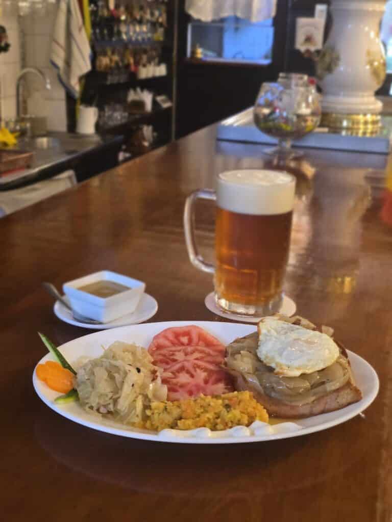 Fleischkäse
