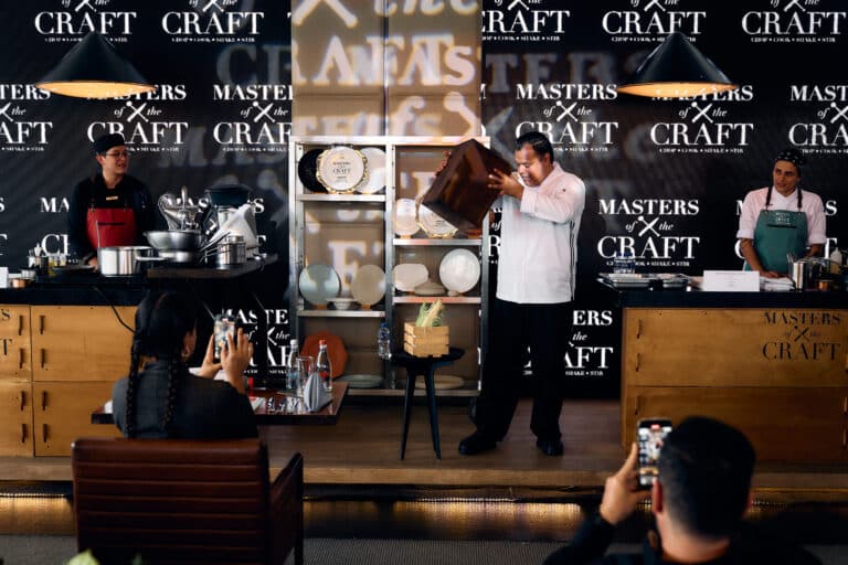 4 Marriott Master Of The Crafts 2024 _ Diana Baldera DSC04391