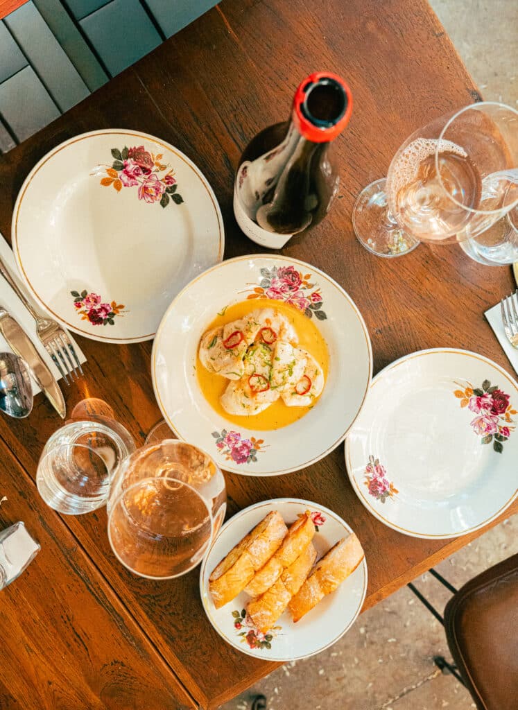 Barrica Andes: El bar de vinos que le faltaba a Barrio Bellavista