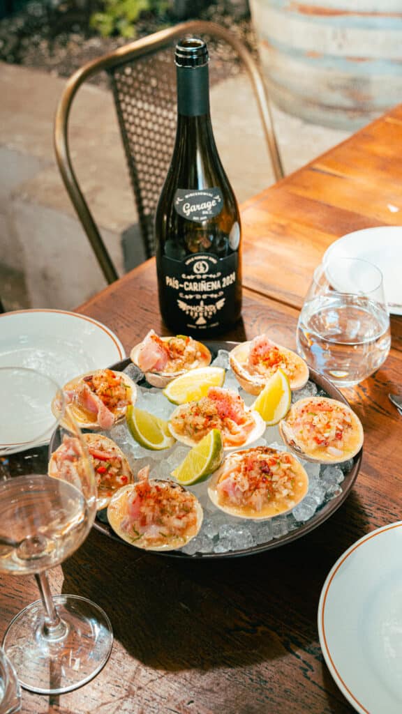 7 hotspots para comer y beber antes que termine noviembre