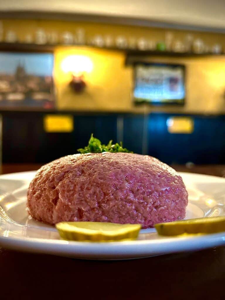 Crudo