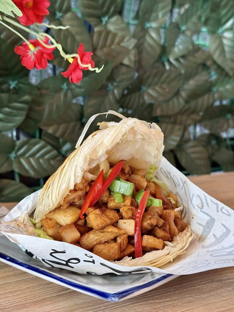 Otori: El hit de las Mo Burger llegan a Chile