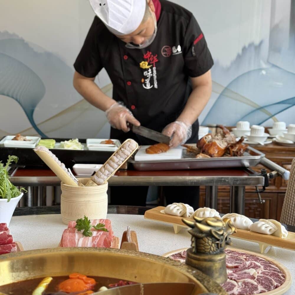 Shu Xiang, foto 3 de 5