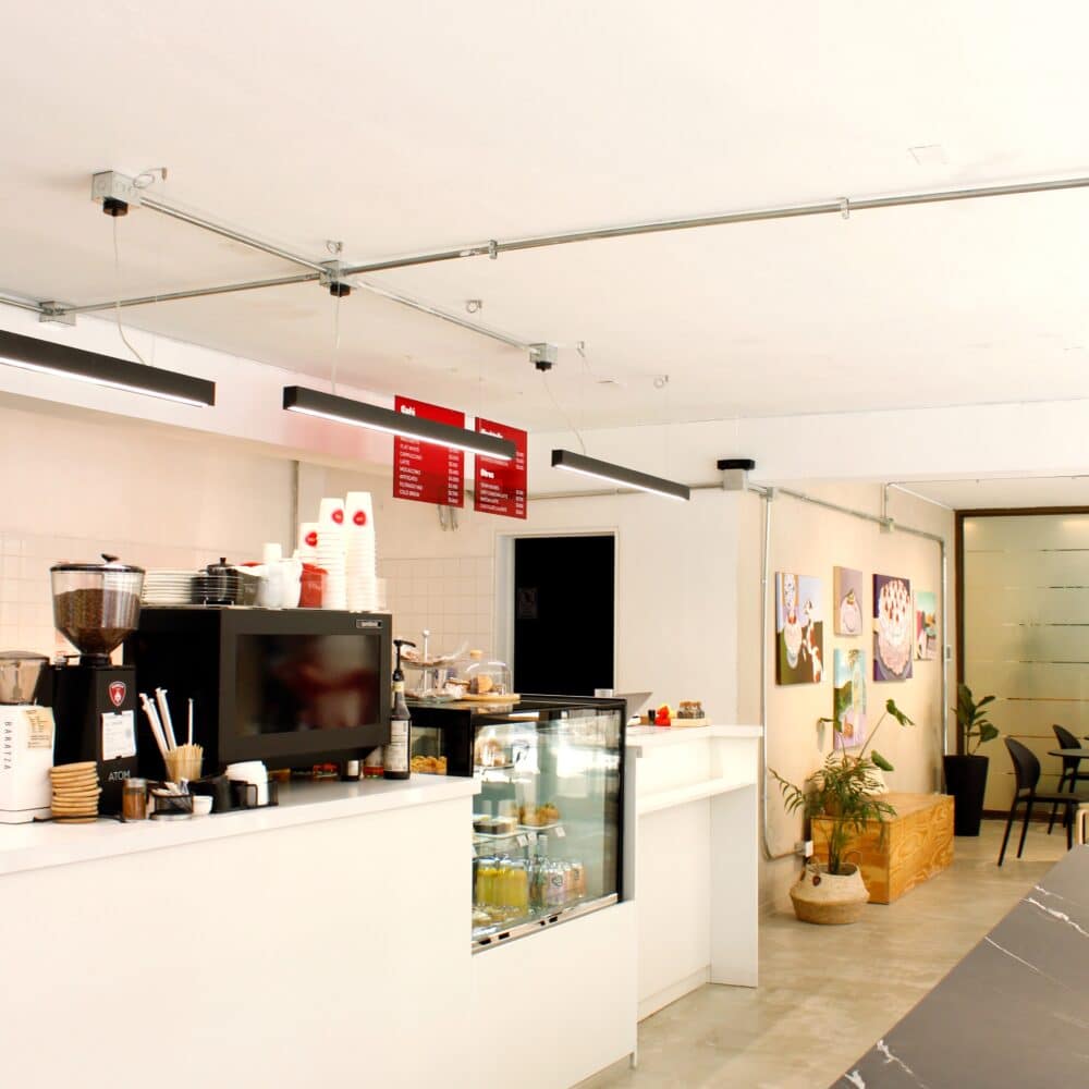 Vía Cafetera, foto 4 de 4