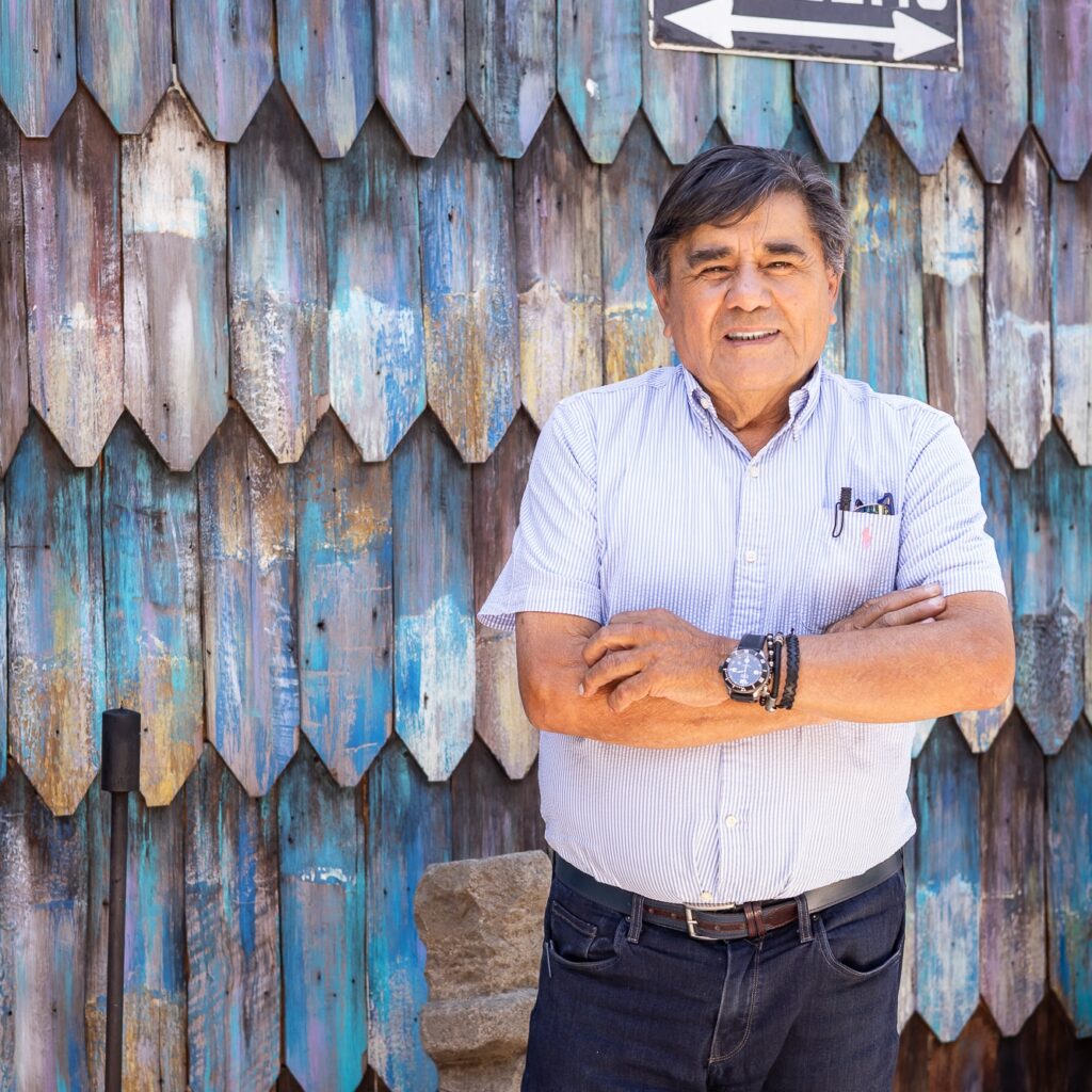 Coco Pacheco: “Lo más importante en un negocio es el capital humano”