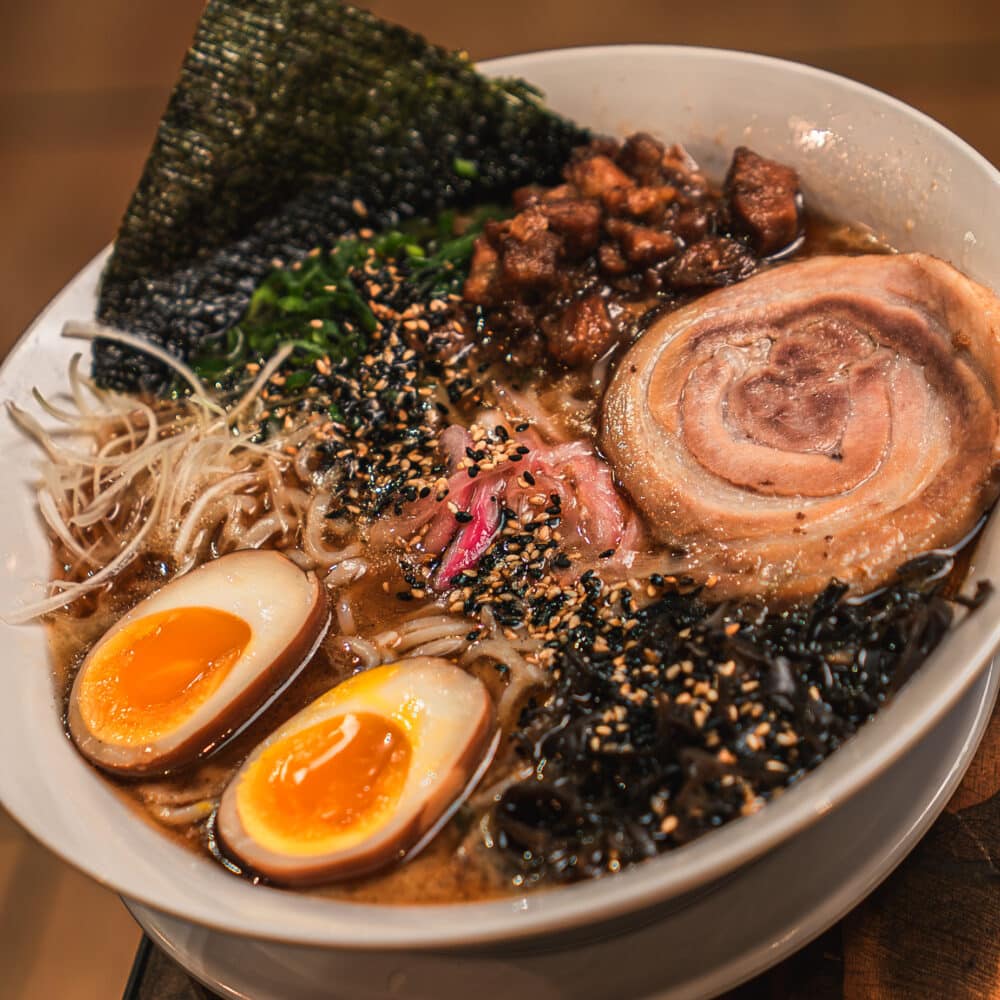 Ramen Kintaro, foto 4 de 4