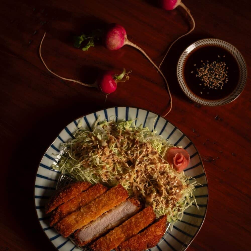 Robata Gaku, foto 2 de 4
