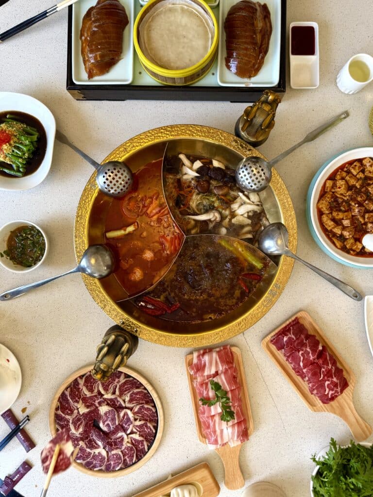 Cocina china tradicional: 3 spots para descubrirla sin salir de Santiago