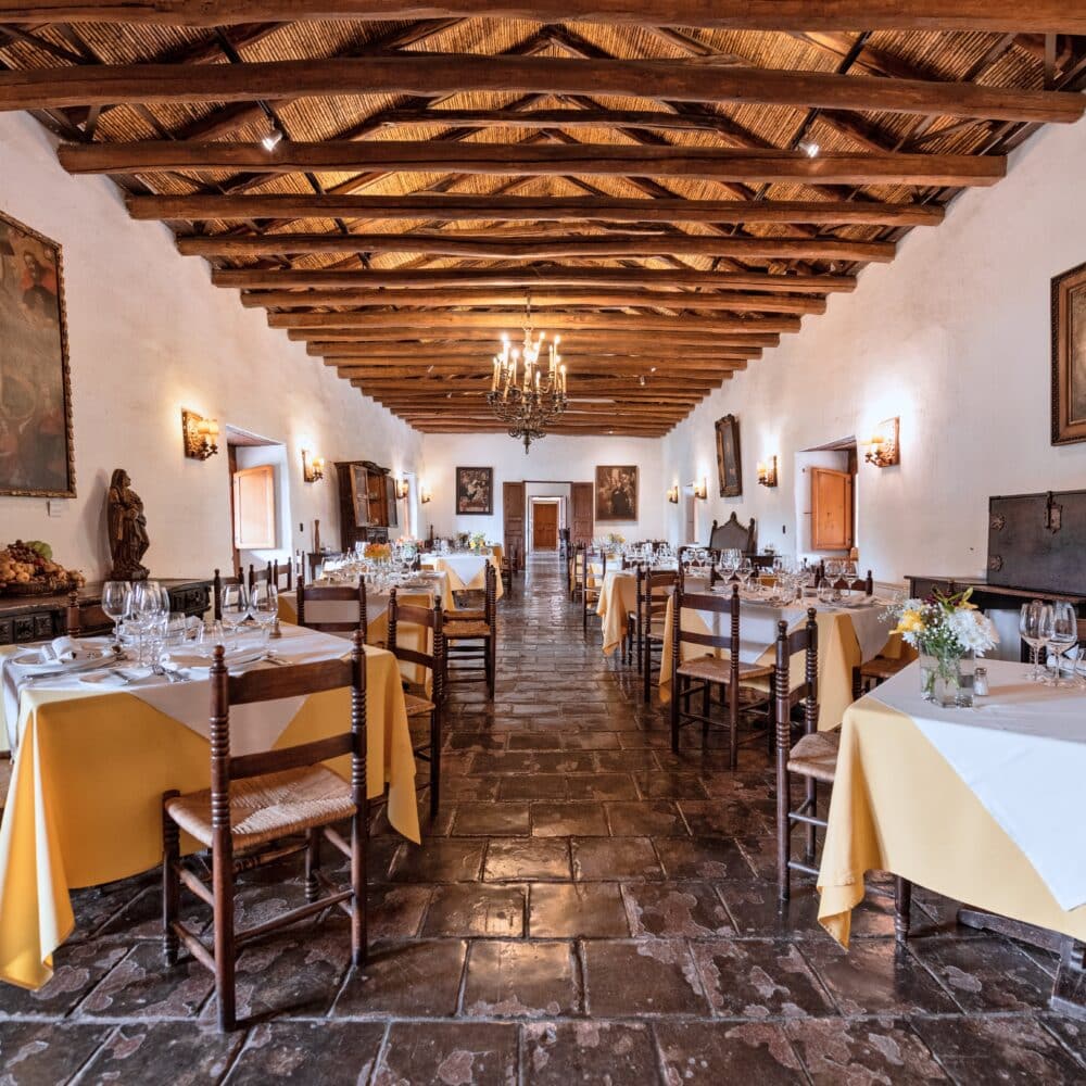 Doña Paula de Viña Santa Rita, foto 3 de 3