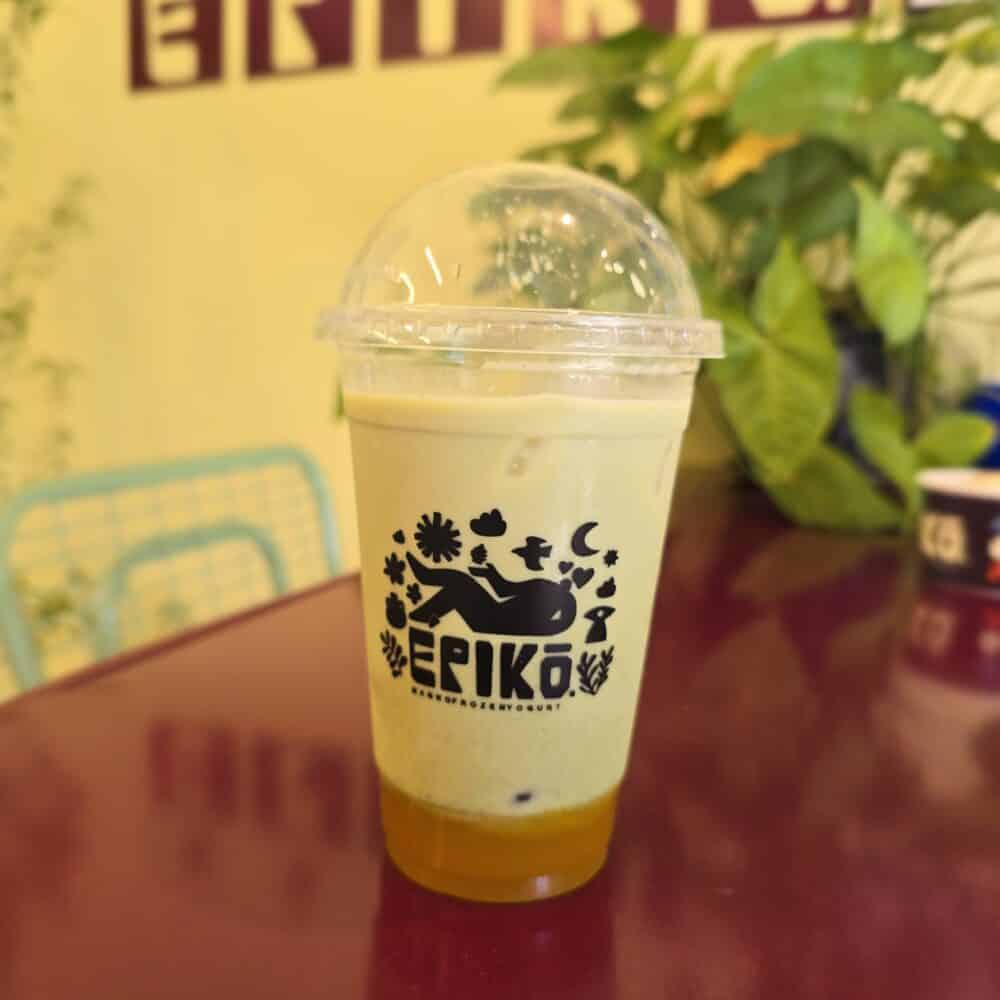 Épiko, foto 2 de 4
