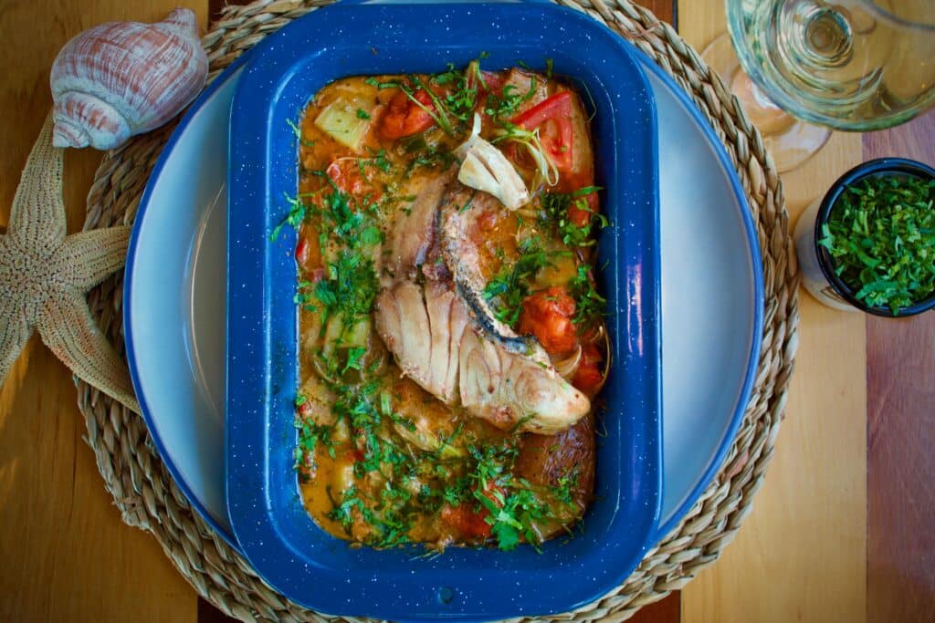 Levantamuertos: 10 platos para resucitar después del carrete