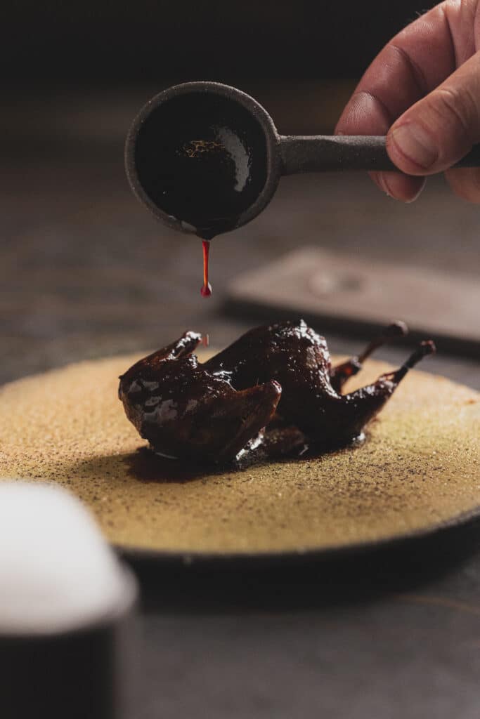 99 Restaurante presenta «Valle del Maule» su menú más audaz a la fecha