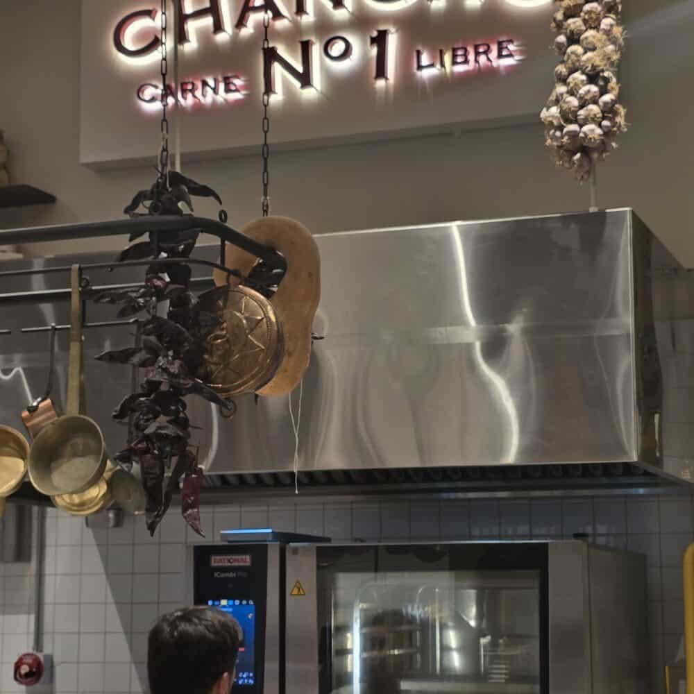 Chancho N°1, foto 3 de 4