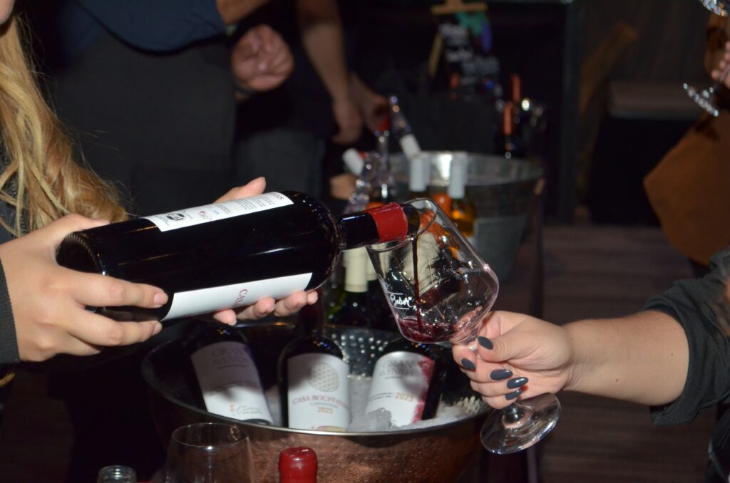 MEET & DRINK presenta su edición más exclusiva: una feria dedicada 100% al vino