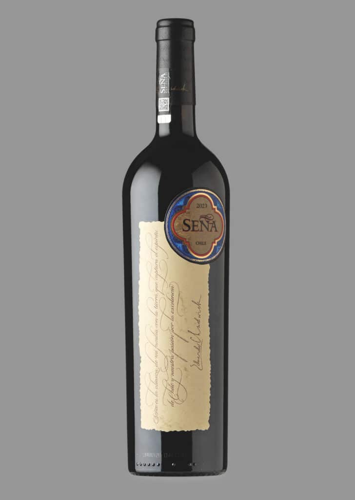 La CAV presentó Guía Mesa de Cata 2026 de los vinos chilenos