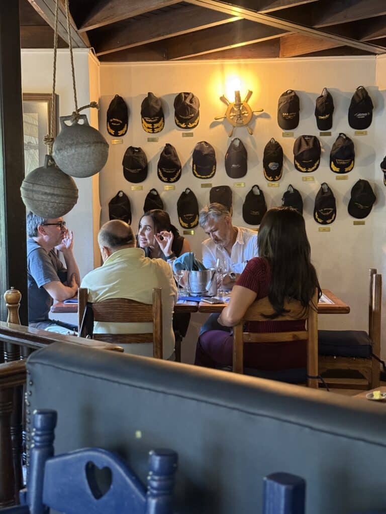 LA TASCA DE ALTAMAR38