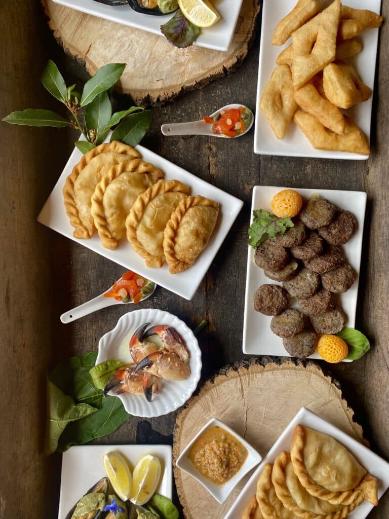 Castro: el punto de partida foodie para explorar Chiloé