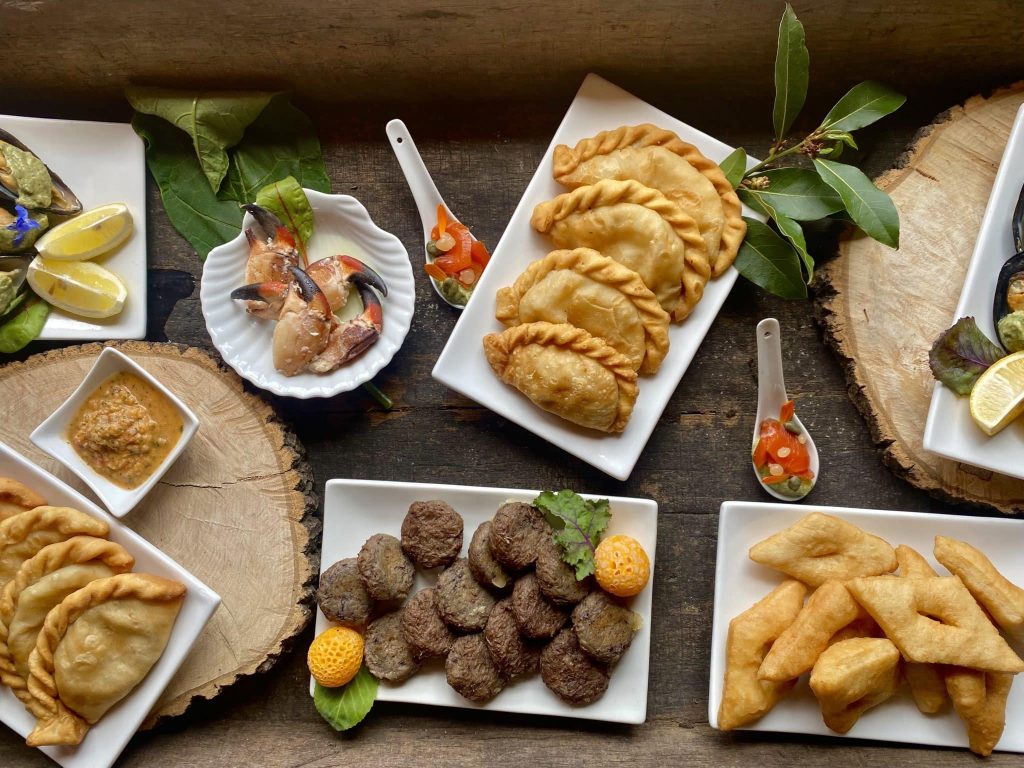 Castro: el punto de partida foodie para explorar Chiloé
