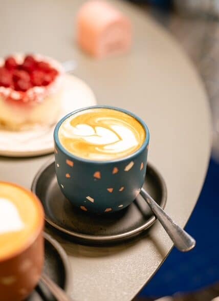 Dosis Coffee Lab, foto 2 de 4