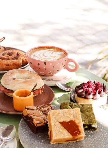 Dosis Coffee Lab, foto 1 de 4