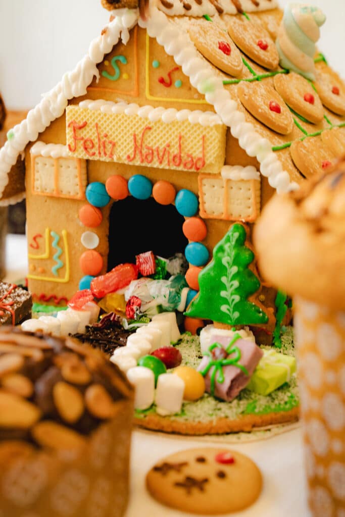11 opciones de panes de pascua, panettones y postres para lucirse en Navidad
