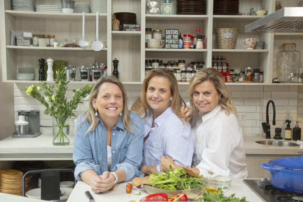 La Cocina de Ángeles Álamos sorprende con nuevo libro de cocina
