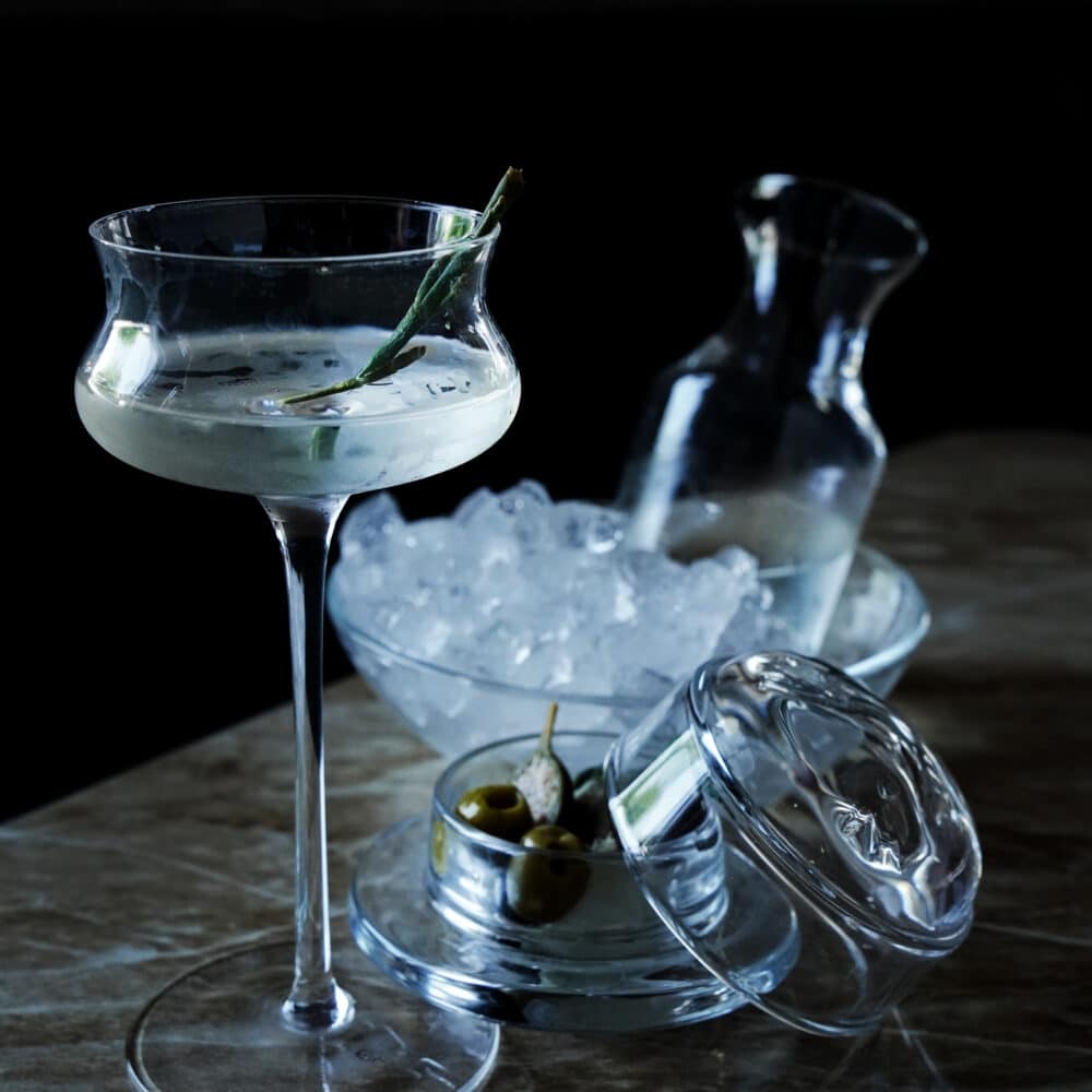 Classic Martini