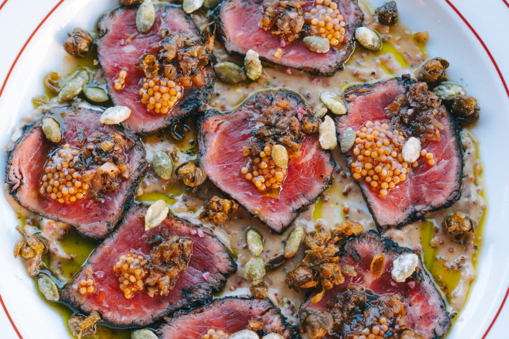 5 platos imperdibles de nuevas aperturas en Santiago