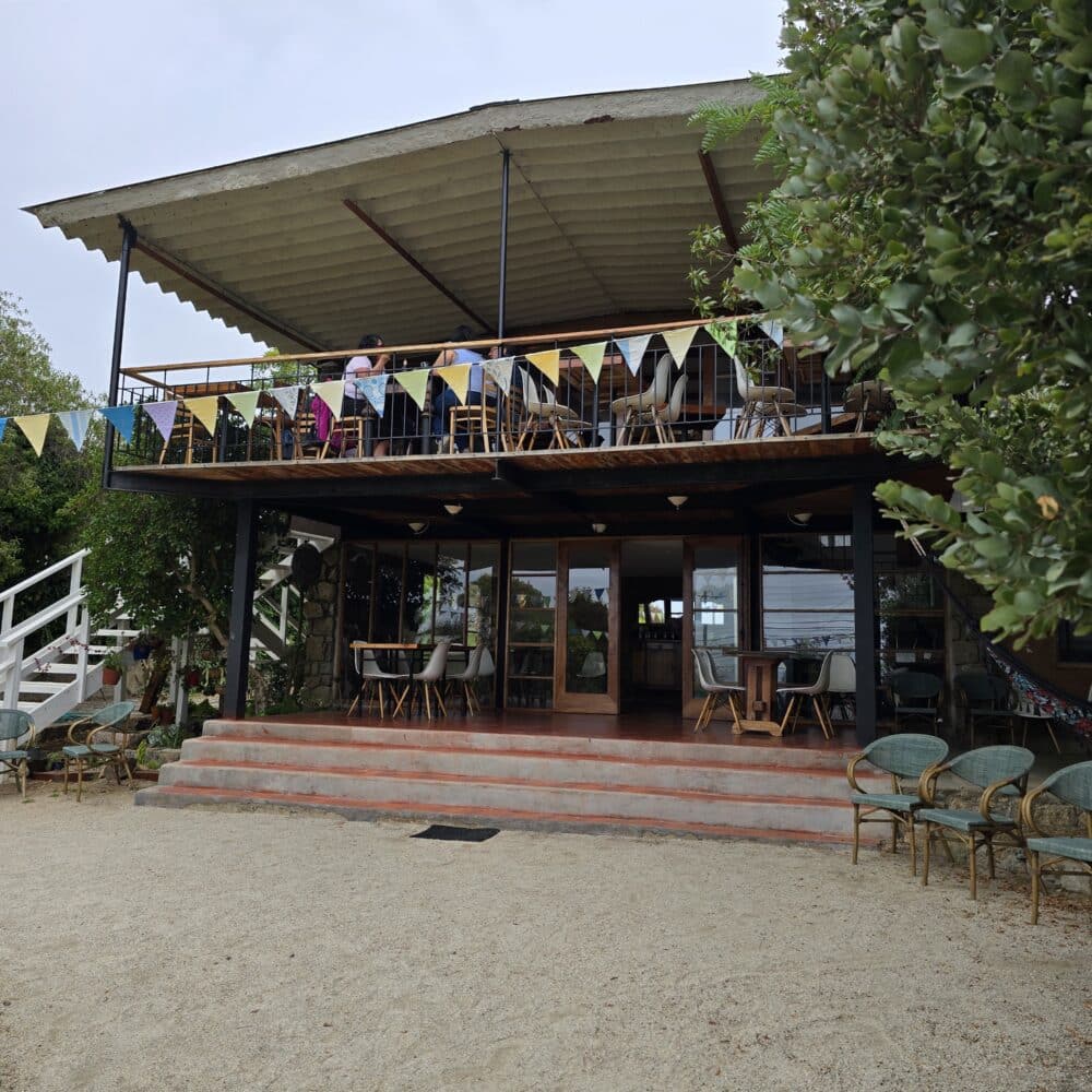 La Cacerola, foto 4 de 4