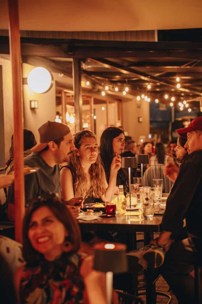 La Vermutería perfecciona su fórmula en su nuevo local de Barrio Bellavista