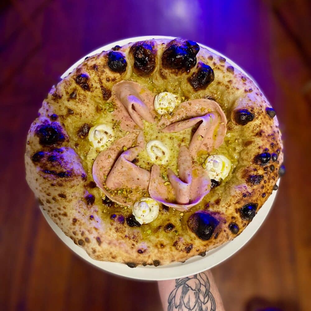 Pizzería Lazzaroni, foto 3 de 4