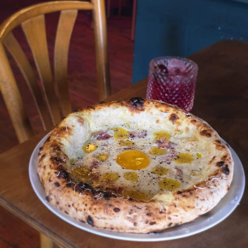 Carbonara