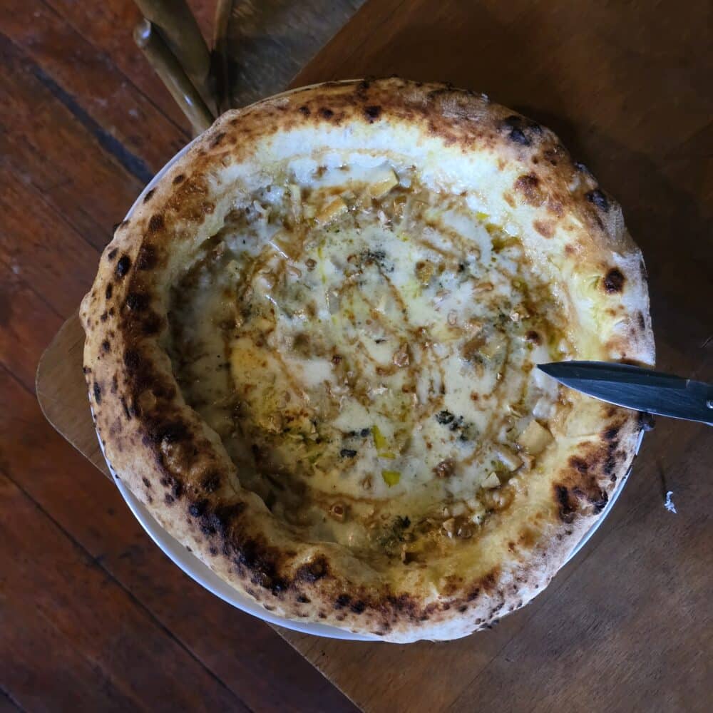 Pizzería Lazzaroni, foto 2 de 4