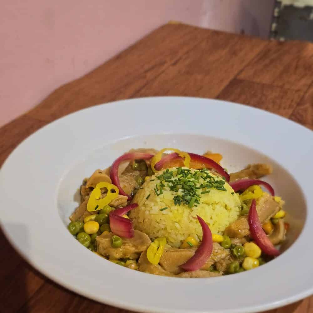 Salvador Cocina y Café, foto 4 de 4