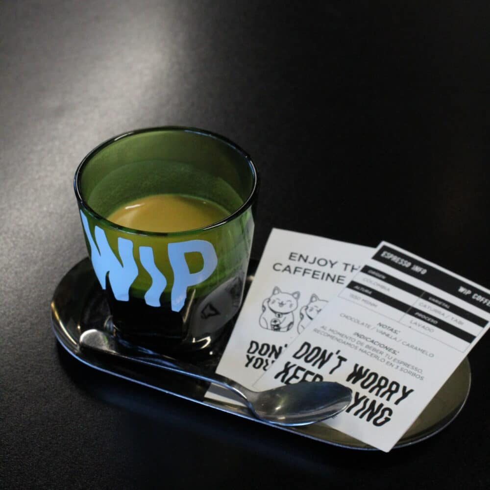 Wip Coffee, foto 4 de 5