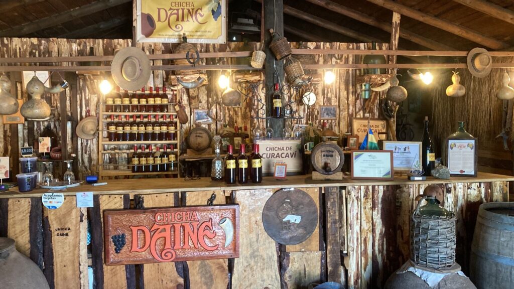 5 escapadas foodie a menos de una hora de Santiago